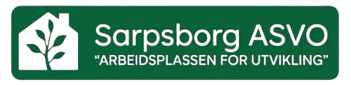 Sarpsborgasvo Matgaver logo